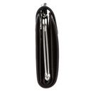 Golden Head Polo RFID Protect Bügelbörse 2048 Dunkelbraun