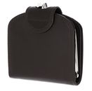 Golden Head Polo RFID Protect Bügelbörse 2048 Dunkelbraun