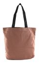 DKNY Izzy Tote Bag Hot Cocoa