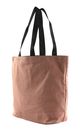 DKNY Izzy Tote Bag Hot Cocoa