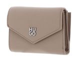 HUGO Chris 2.0 Flap Wallet Light / Pastel Brown HUGO Chris 2.0 Flap Wallet Light / Pastel Brown