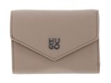 HUGO Chris 2.0 Flap Wallet Light / Pastel Brown HUGO Chris 2.0 Flap Wallet Light / Pastel Brown