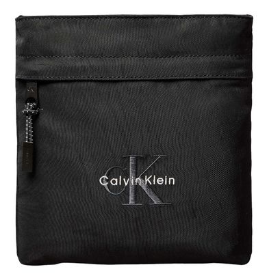 Calvin Klein Bold Flatpack Black Calvin Klein Bold Flatpack Black