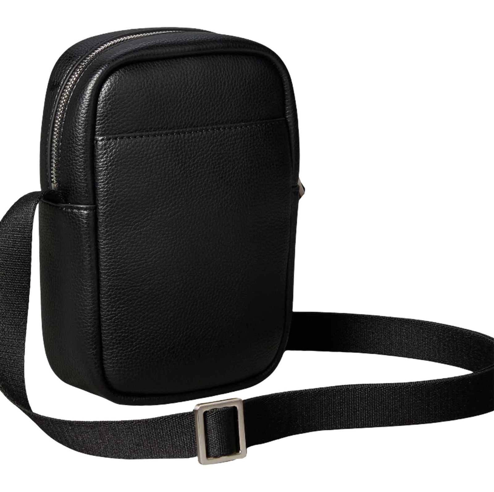 Calvin Klein CK ACC Raised Slim Reporter Black Calvin Klein CK ACC Raised Slim Reporter Black