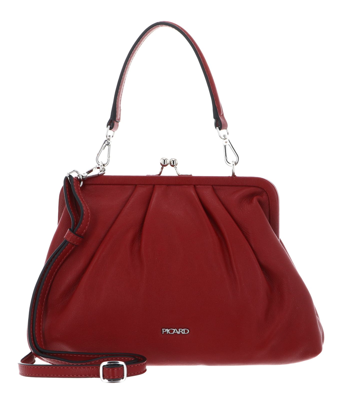 PICARD Gretel Handbag Red