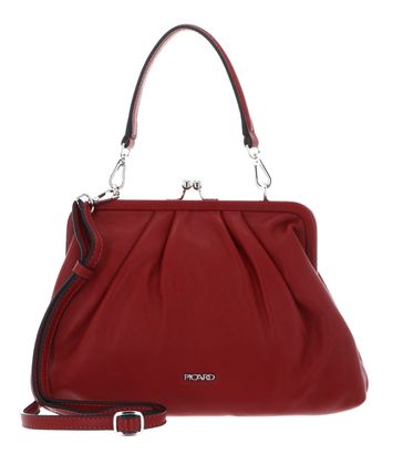 PICARD Gretel Handbag Red