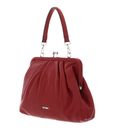 PICARD Gretel Handbag Red PICARD Gretel Handbag Red