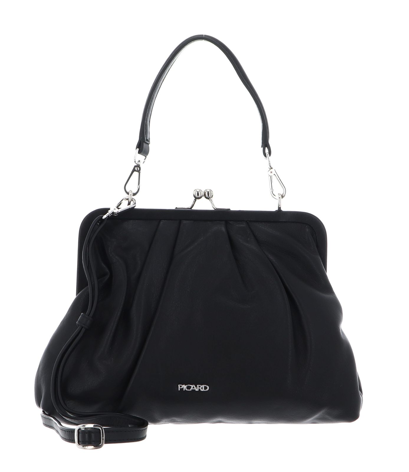 PICARD Gretel Handbag Black