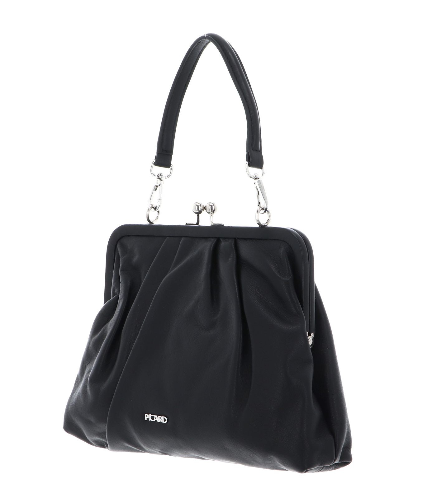 PICARD Gretel Handbag Black PICARD Gretel Handbag Black