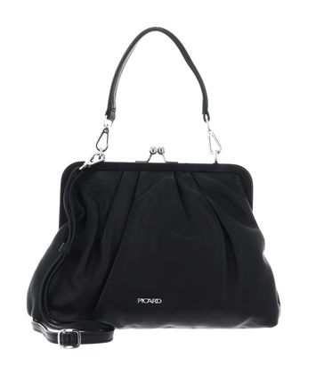 PICARD Gretel Handbag Black PICARD Gretel Handbag Black