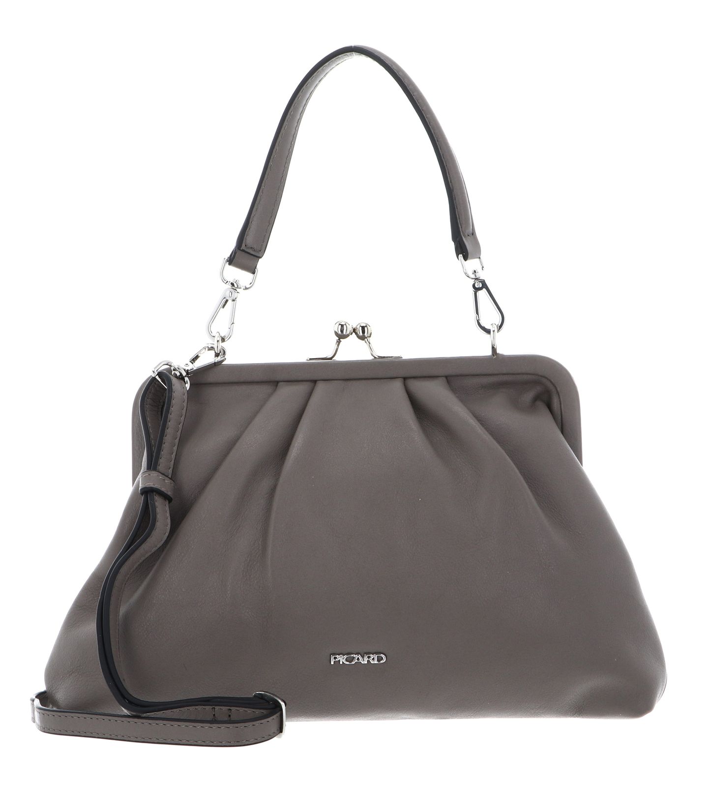 PICARD Gretel Handbag Gravel