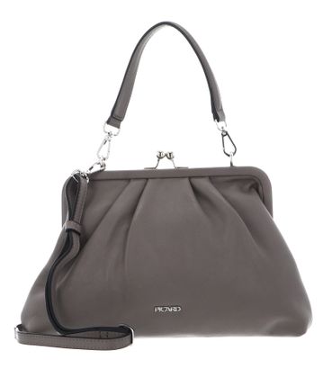 PICARD Gretel Handbag Gravel PICARD Gretel Handbag Gravel