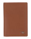 Golden Head Polo RFID Protect Ausweishülle 4408 Cognac Golden Head Polo RFID Protect Ausweishülle 4408 Cognac