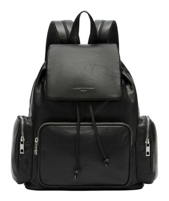 LIEBESKIND BERLIN Maia Backpack Black LIEBESKIND BERLIN Maia Backpack Black