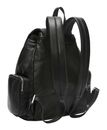 LIEBESKIND BERLIN Maia Backpack Black