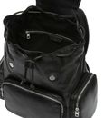 LIEBESKIND BERLIN Maia Backpack Black