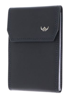 Golden Head Polo RFID Protect Kartenetui 4425 Marineblau