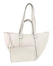 abro Leather Tekla Shopper Cosmo M Beige