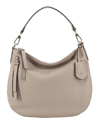 abro Leather Adria Hobo Juna Bag Siena abro Leather Adria Hobo Juna Bag Siena