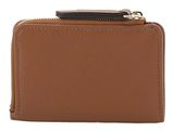 abro Leather Dalia Wallet Caramel / Cognac abro Leather Dalia Wallet Caramel / Cognac