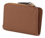 abro Leather Dalia Wallet Caramel / Cognac abro Leather Dalia Wallet Caramel / Cognac