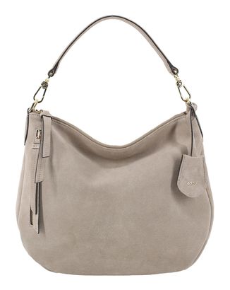abro Leather Suede Hobo Juna Bag Siena abro Leather Suede Hobo Juna Bag Siena