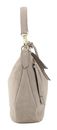 abro Leather Suede Hobo Juna Bag Siena