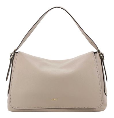 abro Leather Agave Shoulder Bag Carina Siena