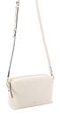 abro Leather Agave Crossbody Bag Kaia Beige