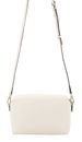 abro Leather Agave Crossbody Bag Kaia Beige