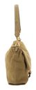 abro Leather Suede Shoulder Bag Temi M Mud
