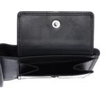 Golden Head Polo RFID Protect Minischeintasche 1040 Schwarz