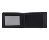 Golden Head Polo RFID Protect Minischeintasche 1040 Schwarz