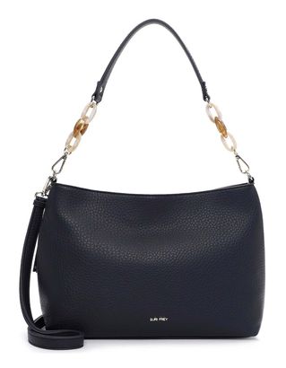 SURI FREY SFY Jeanny Hobo Bag L Blue