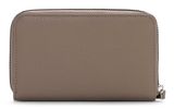 SURI FREY SFY Tiffy Zip Around Wallet Taupe SURI FREY SFY Tiffy Zip Around Wallet Taupe