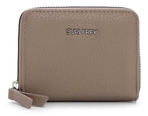 SURI FREY SFY Tiffy Wallet Taupe