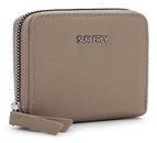SURI FREY SFY Tiffy Wallet Taupe SURI FREY SFY Tiffy Wallet Taupe
