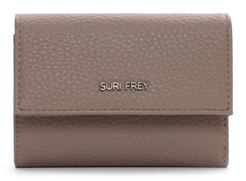 SURI FREY SFY Tiffy Wallet Taupe