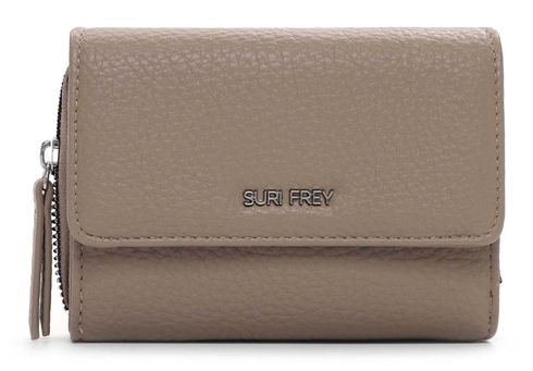 SURI FREY SFY Tiffy Wallet Taupe