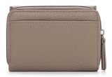 SURI FREY SFY Tiffy Wallet Taupe