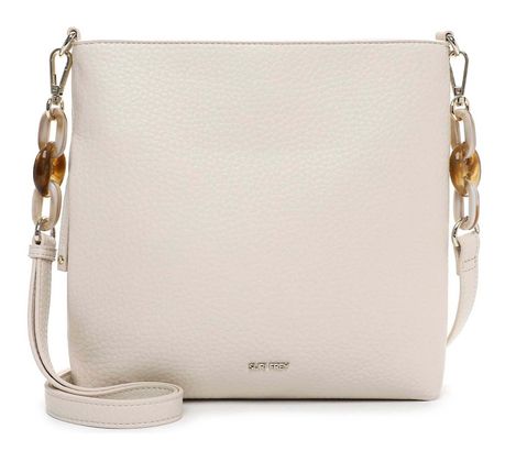 SURI FREY SFY Jeanny Crossover Bag Beige