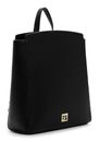 SURI FREY SFY Amey SC City Backpack M Black
