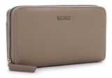 SURI FREY SFY Tiffy Zip Around Wallet Taupe