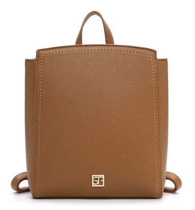 SURI FREY SFY Amey SC City Backpack M Sahara SURI FREY SFY Amey SC City Backpack M Sahara