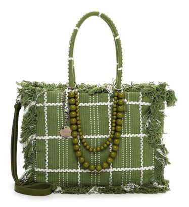 SURI FREY SFY Cacey Cityshopper Green