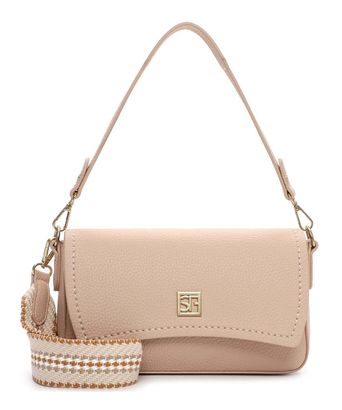 SURI FREY SFY Amey SC Shoulderbag with Flap Lightrose