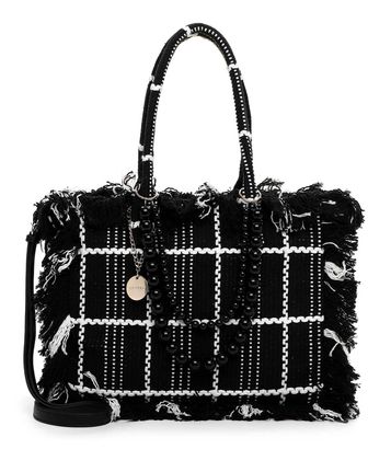 SURI FREY SFY Cacey Cityshopper Black