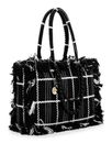SURI FREY SFY Cacey Cityshopper Black