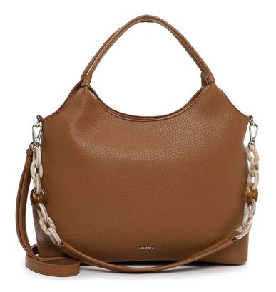 SURI FREY SFY Jeanny City Shopper M Sahara