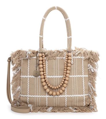 SURI FREY SFY Cacey Cityshopper Sand